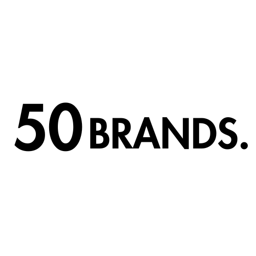 50brands
